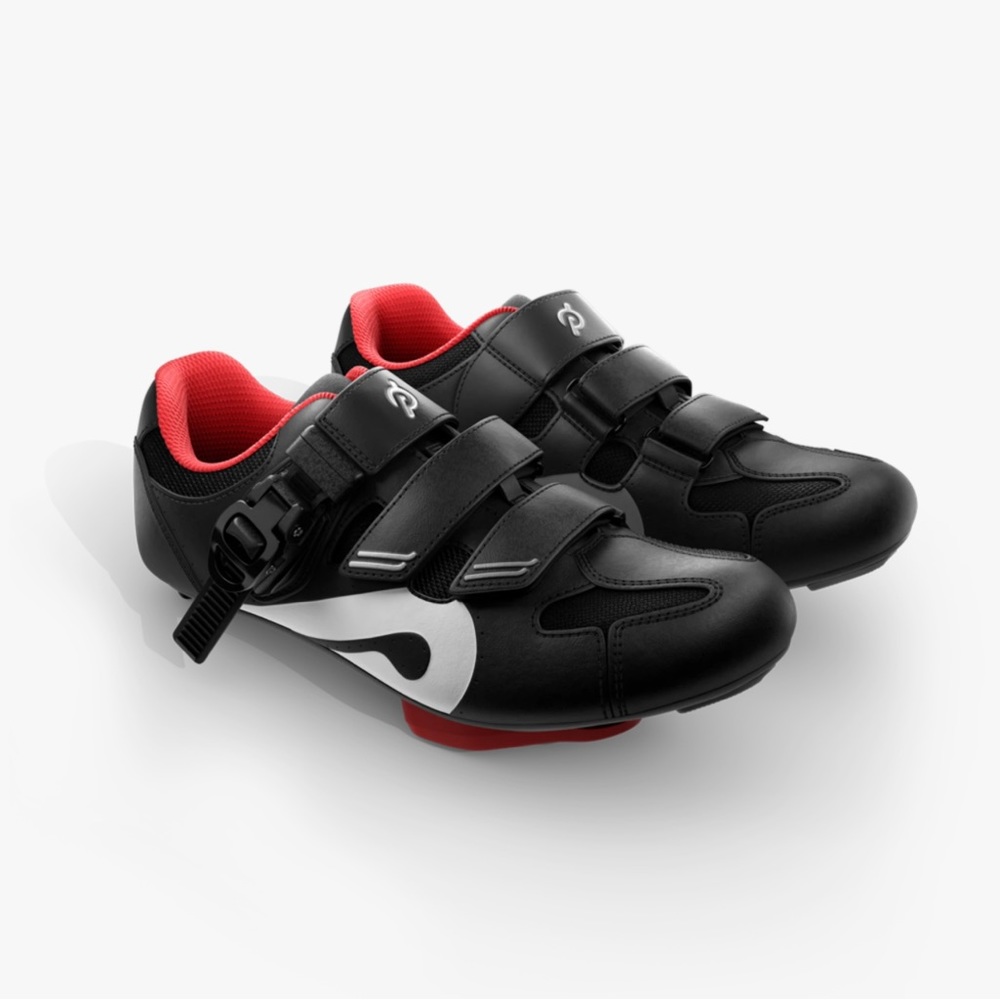 Peleton size 40 shoes